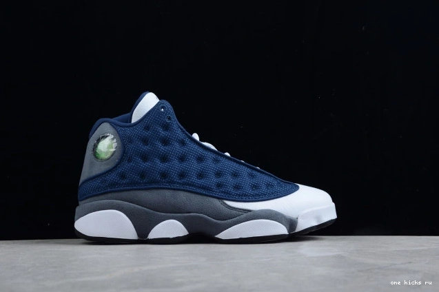 Rep Flint Jordan 13 (2010) Retro 414571-401 Air 0825